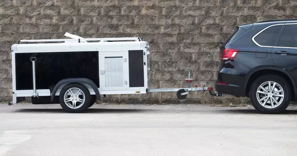 (P) Top modificări utile pentru SUV-uri compacte: cum să îți echipezi mașina pentru orice aventură