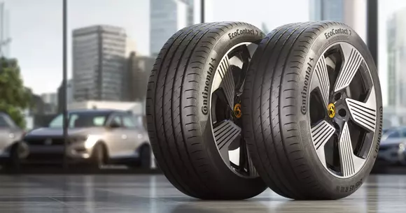 Eficiența a avut prioritate în proiectul anvelopelor EcoContact 7 și EcoContact 7 S, introduse în fabricație la Timișoara