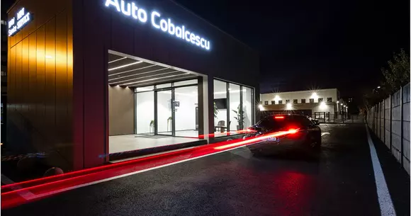 Concept high-tech de vârf, BMW Digital Service Only și-a găsit prima materializare în țara noastră, la BMW Auto Cobălcescu!