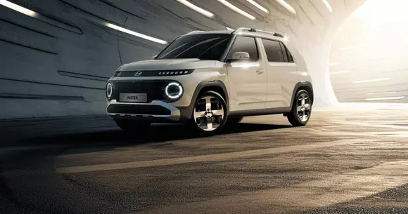 În România, titlul Best Electric City Car i-a revenit lui Hyundai Inster, completând frumoasa colecție de „victorii electrice” a mărcii.