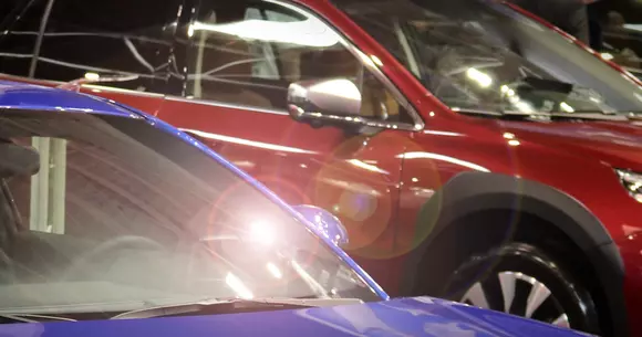 Situația pieței auto din România în martie 2025, comparativ cu martie 2024: electrificate – da, electrice – mai încet!