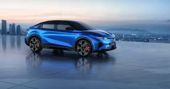 Destule premiere conceptuale pentru marca franceză, prezentate sub forma lui Alpine A390. Asistăm la începutul unei ere noi!