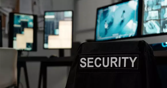 (P) Securitate fără compromisuri cu o firmă de pază profesionistă