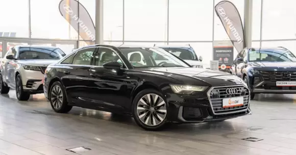 (P) Unde găsești mașini Audi secondhand? În parcul AutoDelRulate