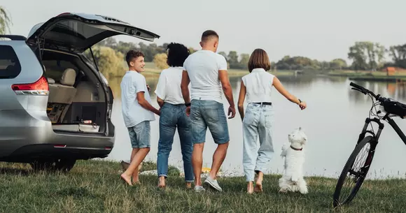 (P) Echipamente auto care îți ușurează viața în weekendurile active