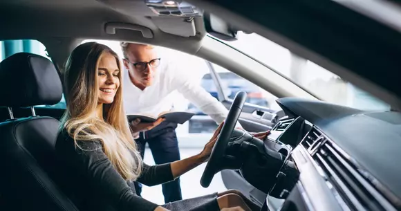 (P) Cum verifici o mașină înainte să o cumperi?