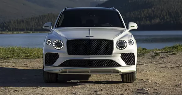 Prestații de supercar pentru un SUV de lux: Bentley Bentayga Speed, materializare a unei expresii absolutiste în toate privințele