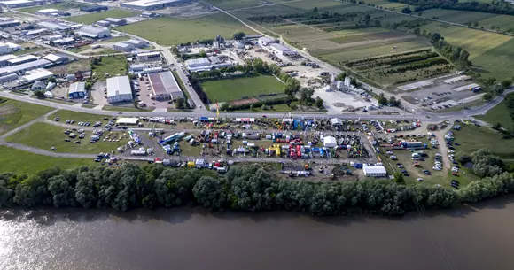 RoBuild 2025 – Când industria întâlnește emoția!