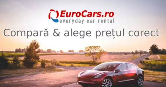 (P) De ce să alegi o platformă de închirieri auto?
