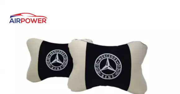 (P) Perna auto pentru tetieră de la Air Power - soluția inedită pentru drumuri fără oboseală și durere