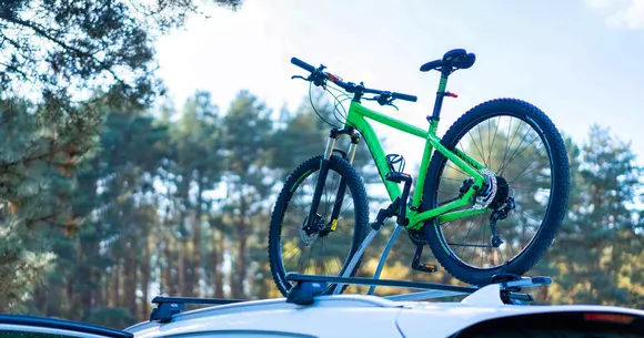 (P) Care sunt metodele sigure prin care poți transporta bicicletele cu mașina atunci când pleci în vacanță