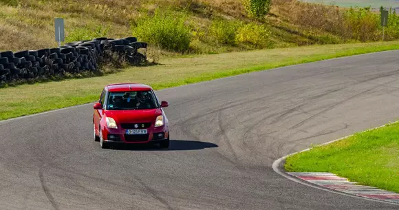 Continental ContiSportContact 5 – Mix perfect între performanță și încredere