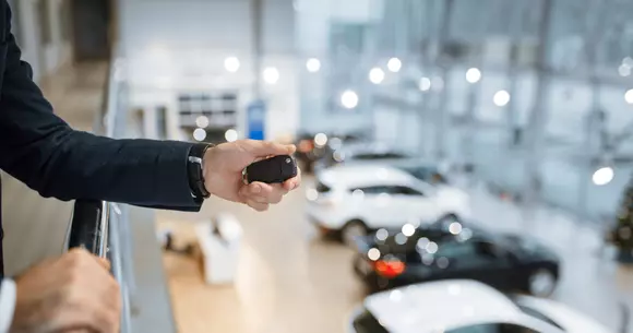 (P) Investiția în experiența premium de condus - 5 criterii care definesc excelența auto în 2025