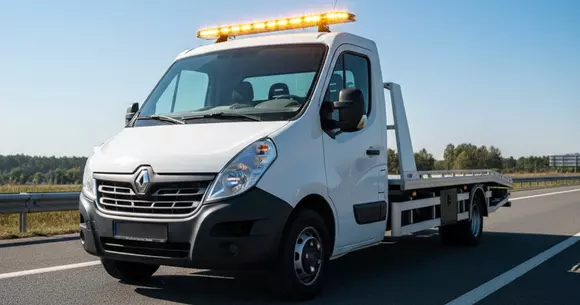 (P) De la intervenții rapide la lucrări agricole – rolul girofarurilor și stroboscoapelor în siguranța rutieră