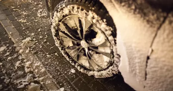 (P) Impactul climatic din România asupra duratei de viață a anvelopelor