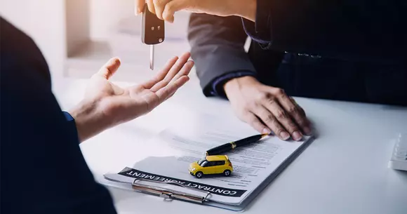 (P) De ce trebuie să fii mereu asigurat în momentul în care ai pus contactul mașinii