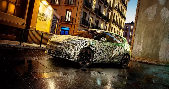 CUPRA, triplu debut la IAA Mobility 2025: Raval, Tindaya și Tribe Editions