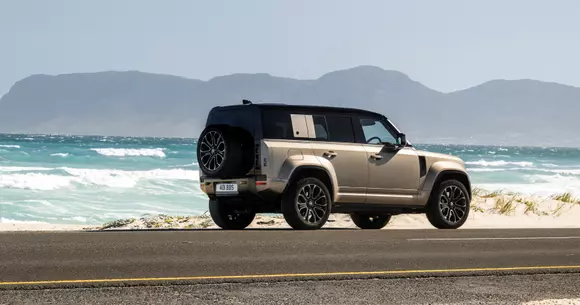 Jaguar Land Rover, blocat de un atac cibernetic major: producția rămâne oprită după mai bine de două săptămâni