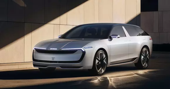 Viitorul se vrea a fi electric, practic și elegant. Sau, la fel de bine, putem să spunem: Skoda Vision O. Să o privim mai îndeaproape.