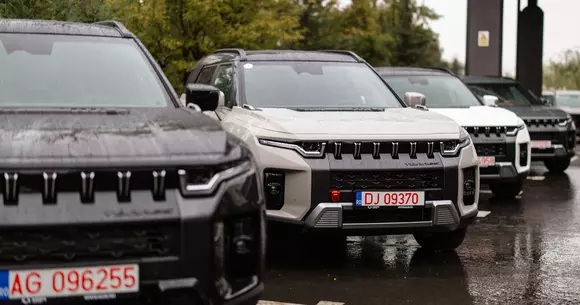 Propunerile tentante ale coreenilor includ acum KGM Torres Full Hybrid. Cum sună 204 CP la 30.929 de euro?