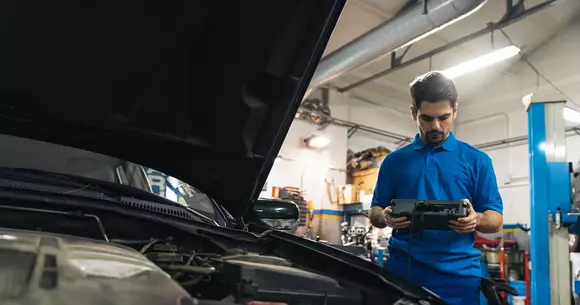 (P) Cum se face corect verificarea pompei de înaltă presiune la motorul diesel