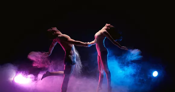 (P) Impactul lecţiilor de dans pentru persoane de toate vârstele