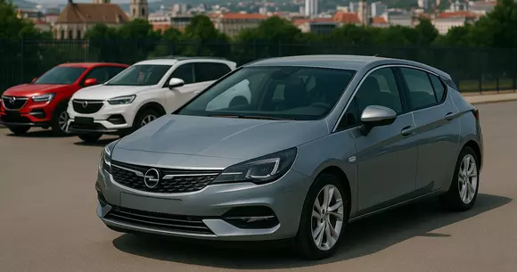 (P) Ideal Rent a Car Cluj – Partenerul de Încredere pentru Mobilitate și Confort
