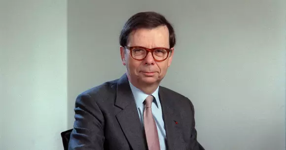 A încetat din viață Louis Schweitzer, fostul președinte al Grupului Renault și arhitect vizionar al revitalizării mărcii Dacia