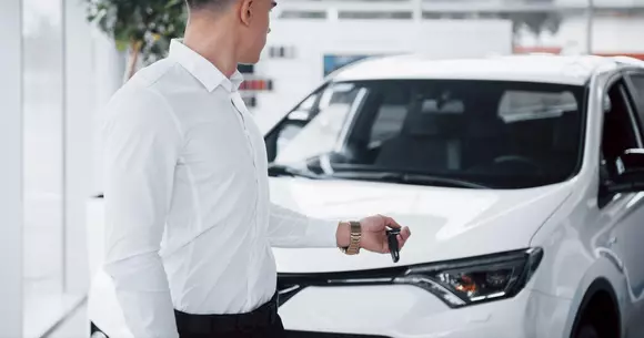 (P) Experiență premium la fiecare drum: avantajele închirierilor auto pe termen lung pentru persoane fizice de la Carnova