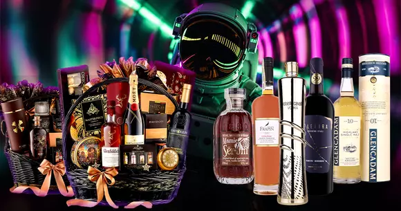 (P) Black Friday la FineStore: reduceri explozive la mii de băuturi premium. Acum e momentul perfect să-ți faci plinul de sărbători!