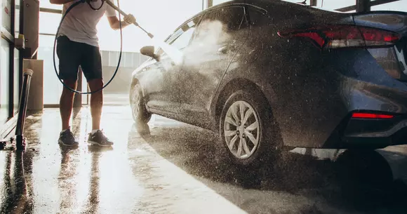 (P) Spălătorii self service: cum să scalezi un business local într-o rețea națională