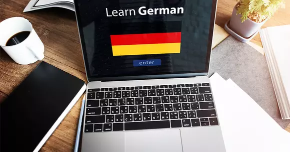 (P) Cursuri de limba germană pentru copii - drumul jucăuș către un viitor plin de oportunități