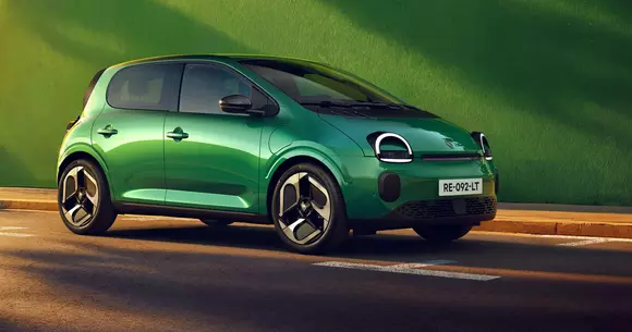 De ce să schimbi ceva de succes? Renault Twingo ne arată că e suficient să-l reinventezi după exigențele noilor vremuri