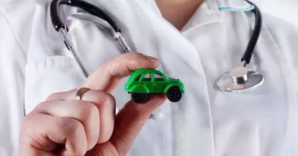 (P) Procedura și documentele necesare pentru obținerea fișei medicale pentru permisul auto