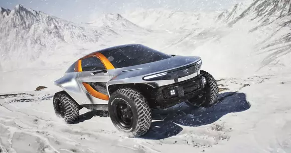 În timp ce alții obosesc de tineri, unii pensionari englezi nu au stare: Callum Skye demonstrează asta din plin!