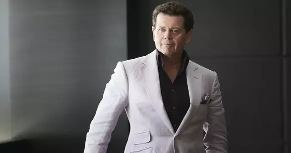 Concediere la vârf: Gerry McGovern, șef al departamentului de design Jaguar Land Rover, demis după 21 de ani în funcție