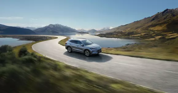 (P) De la lider global la performer local: BYD își consolidează poziția pe piața din România și încheie anul cu rezultate solide, după doar 6 luni de la lansare