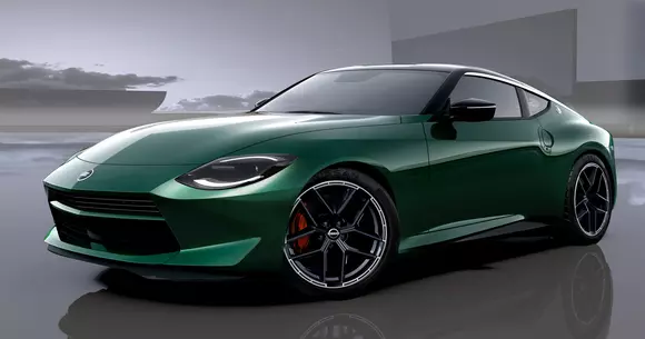 Nume de interes pentru cine mai dorește mașini sport adevărate: Nissan Z – modernizat pentru anul 2026