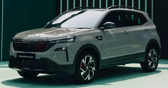 Important e să vii cu ceva atractiv, pe care clienții să îl dorească. SUV-ul Škoda Kushaq e un astfel de ambasador al mărcii cehești