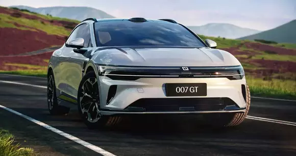 Propunere nouă și impresionantă în clasa mare: Zeekr 7GT a polarizat atenția cu prilejul Salonului de la Bruxelles