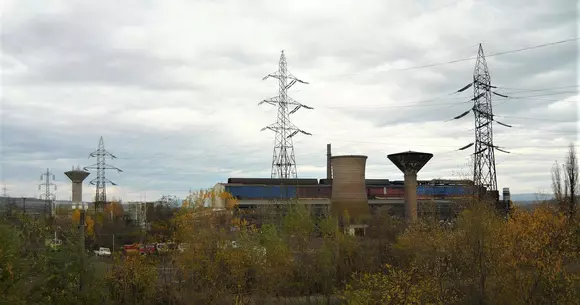 ArcelorMittal Hunedoara, vândut către UMB Steel. Dorinel Umbrărescu preia activele pentru 12,5 milioane de euro