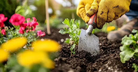 (P) Tot ce ai nevoie pentru grădină și construcții, într-un singur loc