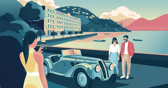 Info despre Concorso d'Eleganza Villa d'Este ediția 2026, evenimentul anual așteptat de pasionații automobilului cu sufletul la gură