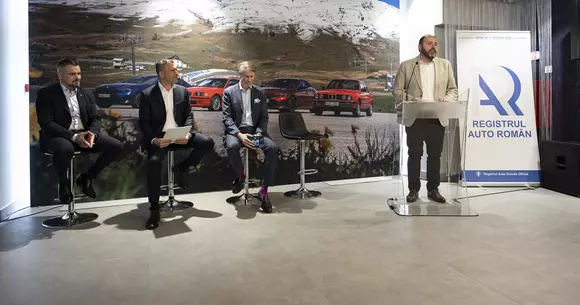 Transparență în achizițiile second-hand: RAROM și BMW România, colaborare pentru actualizarea instantanee a rechemărilor