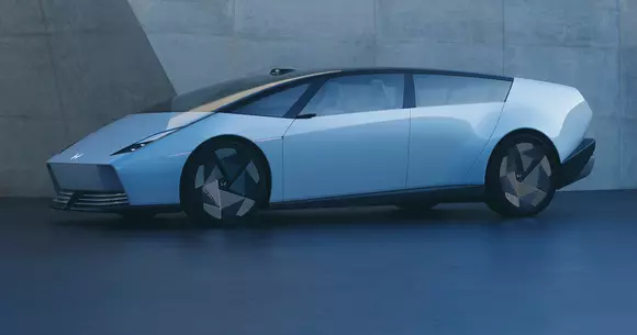 Coincidență sau proastă inspirație, sau amândouă: programul de dezvoltare a noilor modele Honda 0 se vede redus la zero