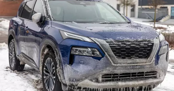 (P) De ce sunt anvelopele de iarnă eficiente în sezonul rece?