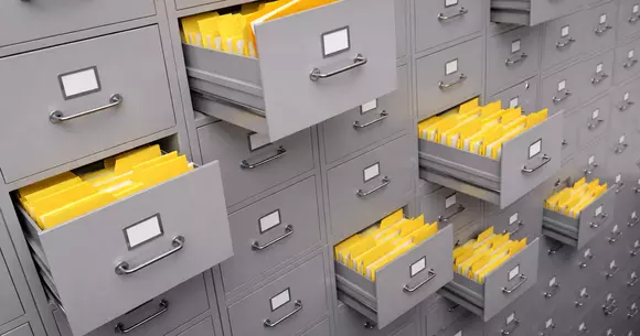 (P) Fiset metalic: soluția practică pentru organizarea și protejarea documentelor