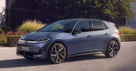 Înnoire abordată pragmatic și detaliat pentru VW ID.3 Neo, cu un accent marcant pe modernizarea părții tehnice