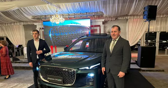 Surpriză prilejuită de Zilele Clientului Materom: introducerea mărcii Lepas în România, pas major în devoltarea companiei!