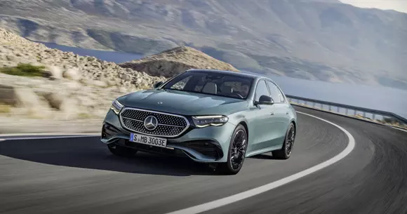 (P) Cum alegi modelul Mercedes-Benz potrivit stilului tău de condus și confortului dorit